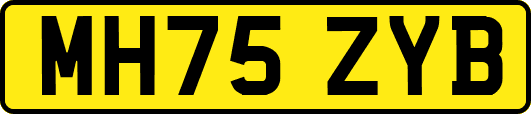 MH75ZYB