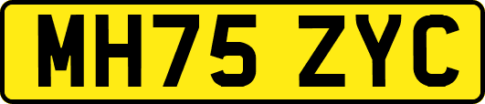 MH75ZYC