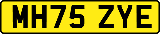 MH75ZYE