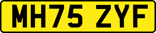 MH75ZYF