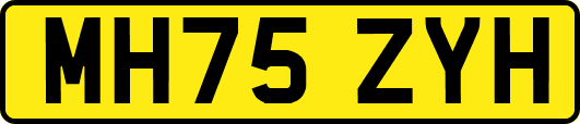 MH75ZYH