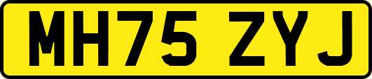 MH75ZYJ