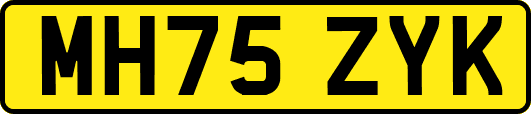 MH75ZYK