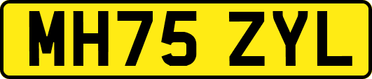 MH75ZYL