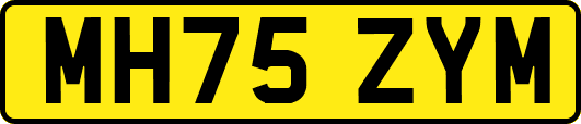 MH75ZYM