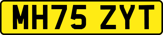MH75ZYT