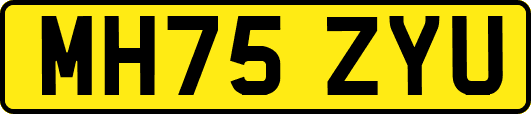 MH75ZYU