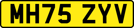 MH75ZYV