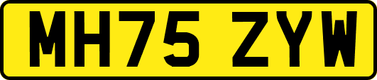MH75ZYW