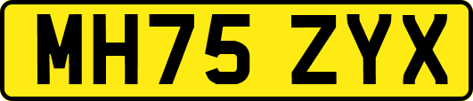 MH75ZYX