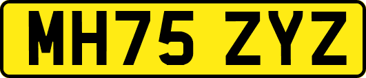 MH75ZYZ