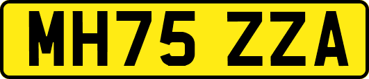 MH75ZZA
