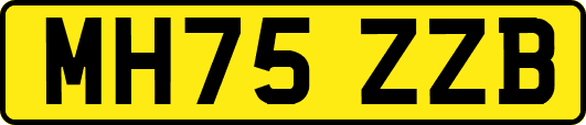 MH75ZZB