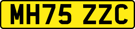 MH75ZZC