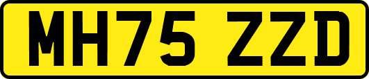 MH75ZZD