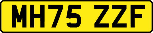 MH75ZZF