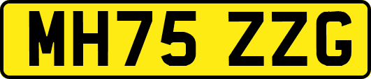 MH75ZZG
