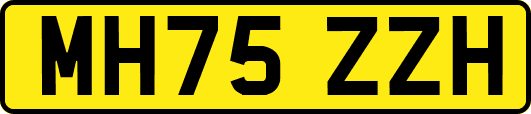 MH75ZZH