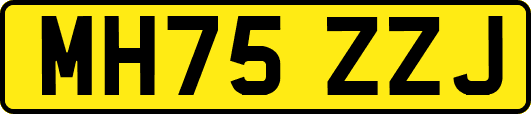 MH75ZZJ