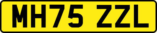 MH75ZZL
