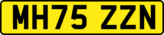 MH75ZZN