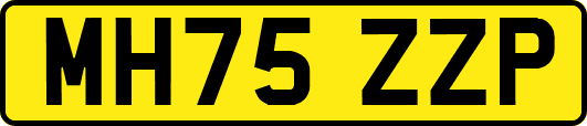 MH75ZZP