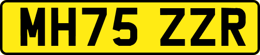 MH75ZZR