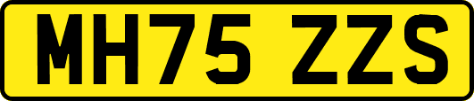 MH75ZZS