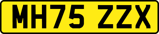 MH75ZZX