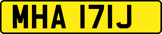 MHA171J