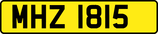 MHZ1815