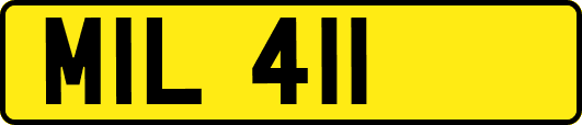 MIL411