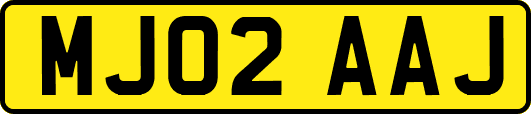 MJ02AAJ