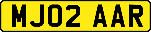 MJ02AAR