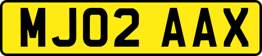 MJ02AAX