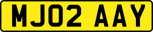 MJ02AAY