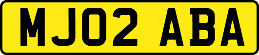 MJ02ABA