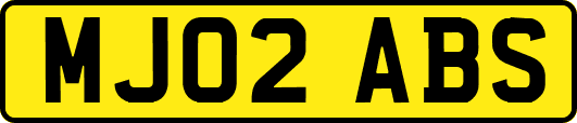MJ02ABS
