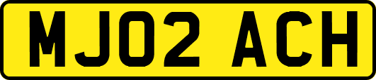 MJ02ACH