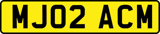 MJ02ACM