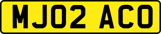 MJ02ACO