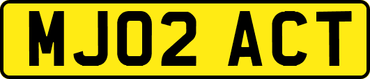 MJ02ACT