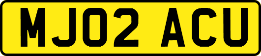 MJ02ACU