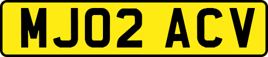 MJ02ACV