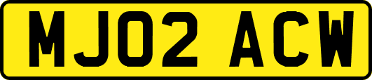 MJ02ACW