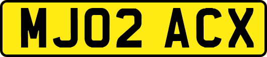 MJ02ACX