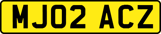 MJ02ACZ