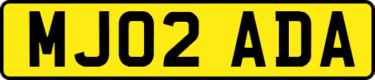 MJ02ADA
