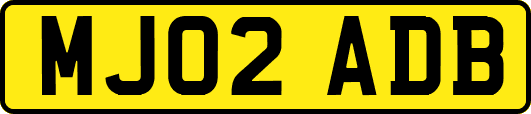 MJ02ADB