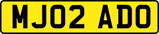 MJ02ADO